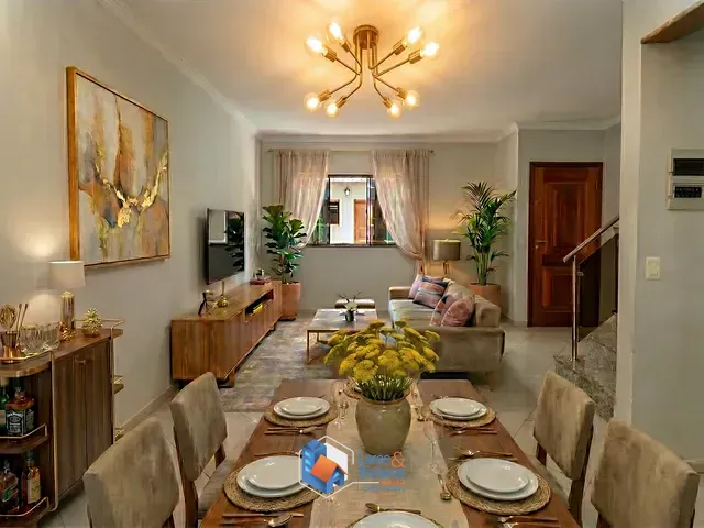 Casa com 531m² 3 quartos e 3 banheiros, à venda, no bairro Chora Menino em São Paulo