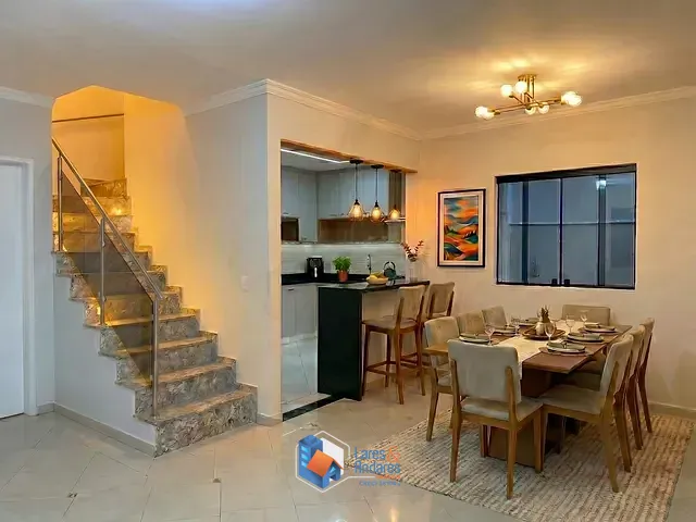 Casa com 531m² 3 quartos e 3 banheiros, à venda, no bairro Chora Menino em São Paulo