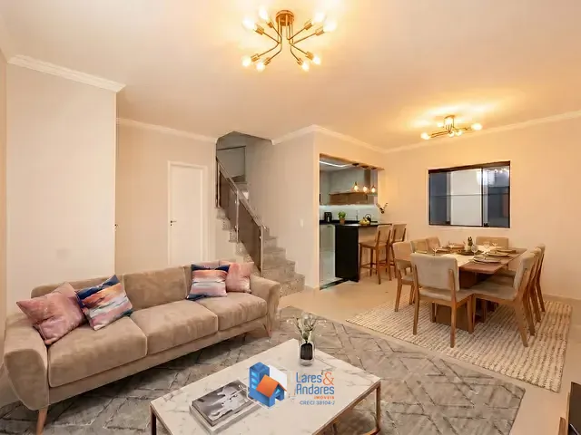 Casa com 531m² 3 quartos e 3 banheiros, à venda, no bairro Chora Menino em São Paulo