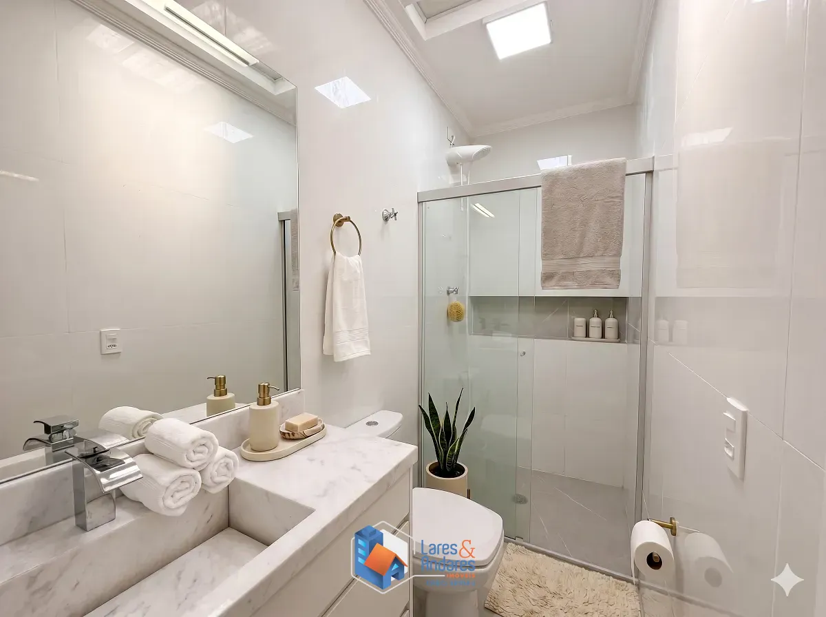 Casa, 3 quartos, 127 m² - Foto 21