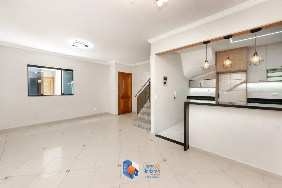 Casa, 3 quartos, 127 m² - Foto 2