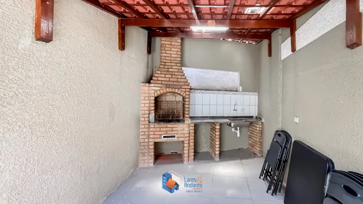 Casa, 3 quartos, 127 m² - Foto 26