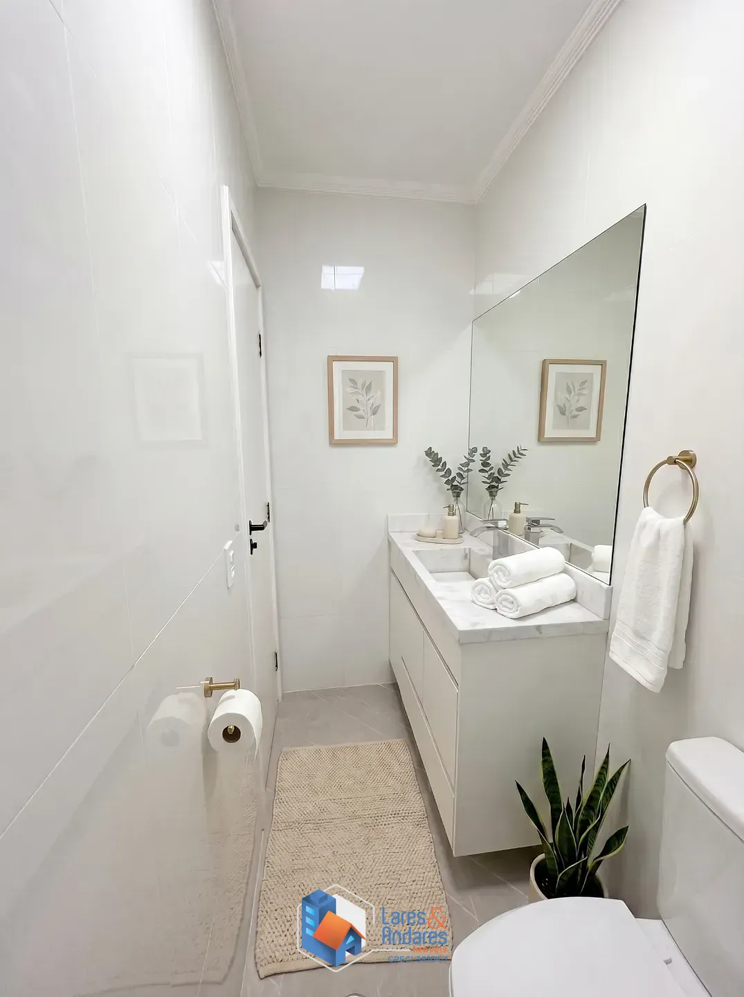 Casa, 3 quartos, 127 m² - Foto 19