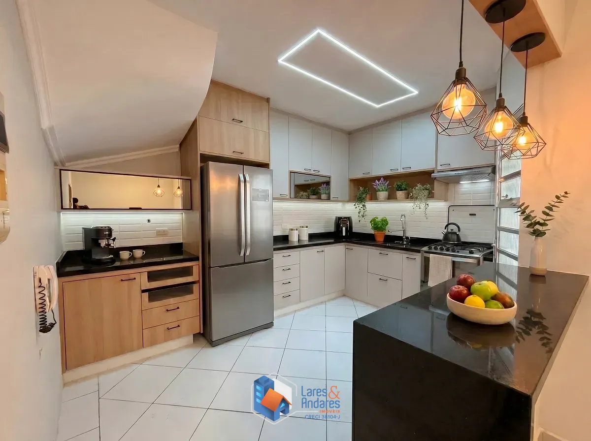 Casa, 3 quartos, 127 m² - Foto 6