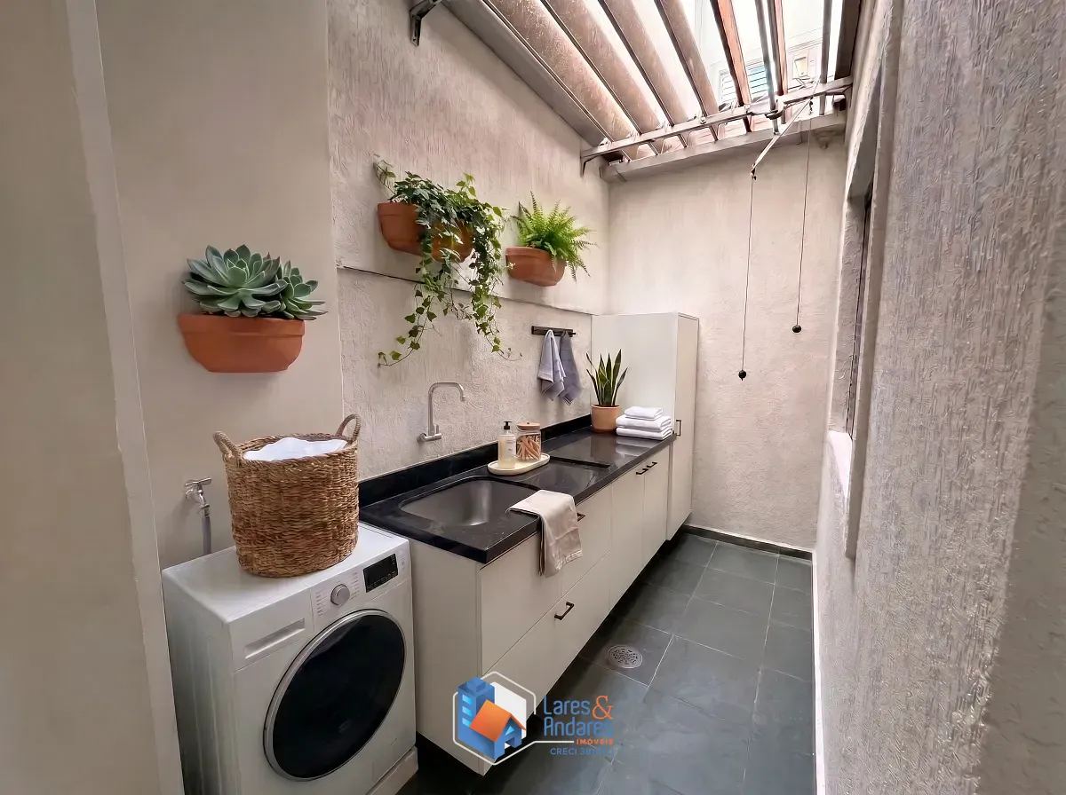 Casa, 3 quartos, 127 m² - Foto 29