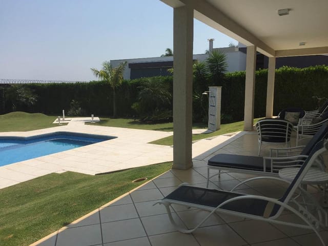 Foto do Casa - Casa à venda 4 Quartos, 3 Suites, 8 Vagas, 1070M², Monte Bianco, Araçoiaba da Serra - SP | Condomínio Lago Azul | Ary Proenca Negócios Imobiliários Ltda