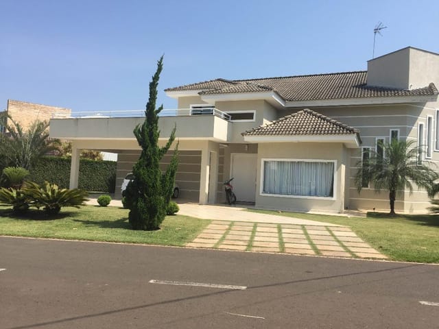 Foto do Casa - Casa à venda 4 Quartos, 3 Suites, 8 Vagas, 1070M², Monte Bianco, Araçoiaba da Serra - SP | Condomínio Lago Azul | Ary Proenca Negócios Imobiliários Ltda