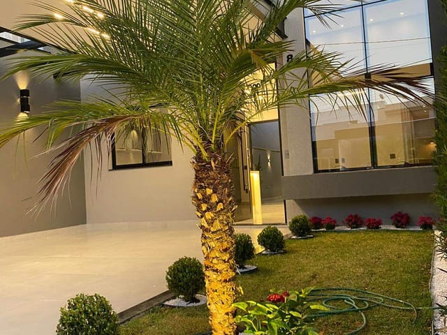 Foto do Casa - Casa à venda com 3 quartos no Jardins do Império, Indaiatuba - SP | GENARI NEGOCIOS IMOBILIARIOS LTDA
