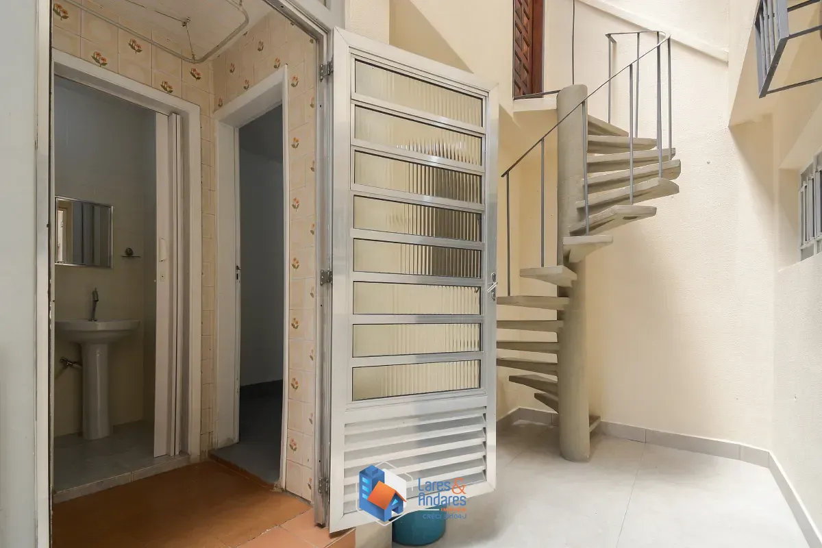 Casa, 3 quartos, 167 m² - Foto 14