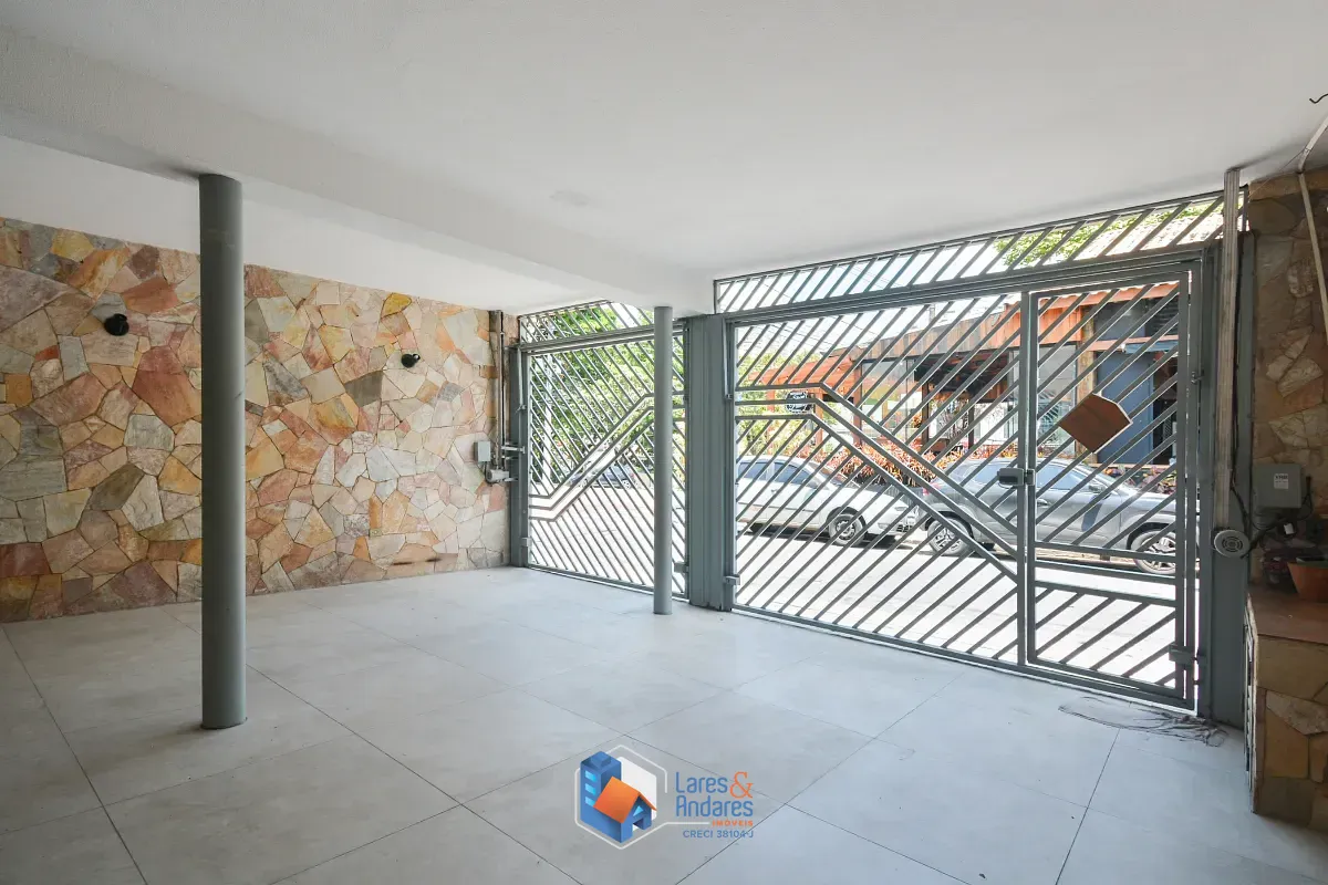Casa, 3 quartos, 167 m² - Foto 42