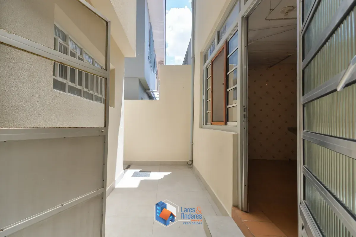 Casa, 3 quartos, 167 m² - Foto 12