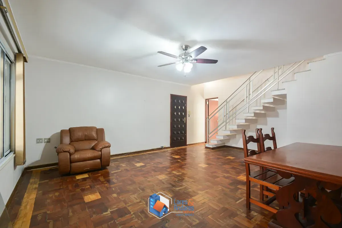 Casa, 3 quartos, 167 m² - Foto 3