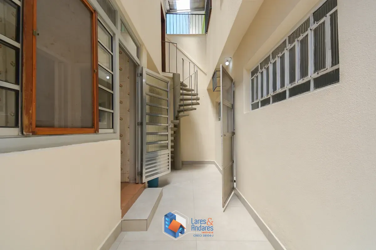 Casa, 3 quartos, 167 m² - Foto 13