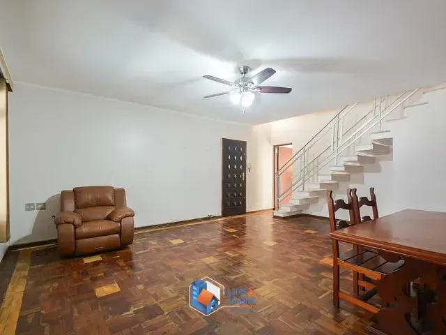 Casa com 124m² 3 quartos e 3 banheiros, à venda, no bairro Chácara Japonesa em São Paulo