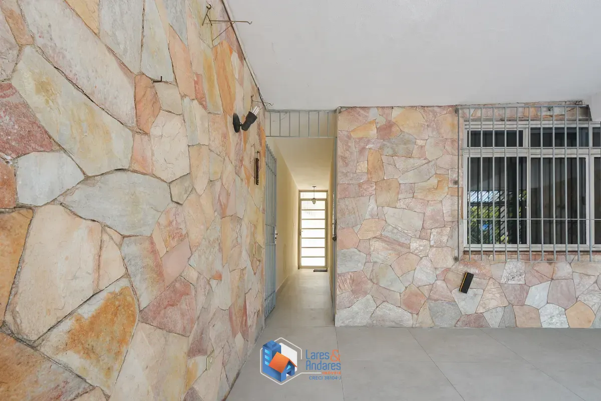Casa, 3 quartos, 167 m² - Foto 43