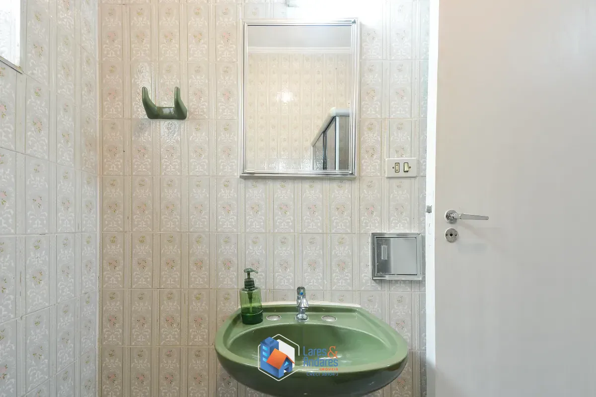 Casa, 3 quartos, 167 m² - Foto 28
