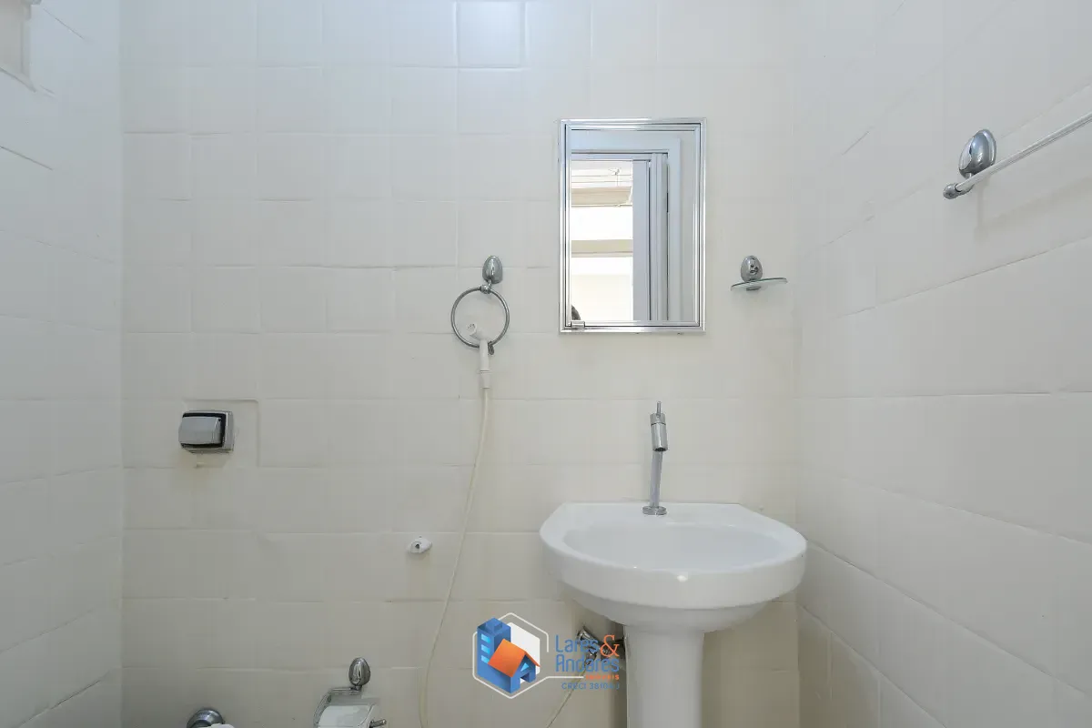 Casa, 3 quartos, 167 m² - Foto 20