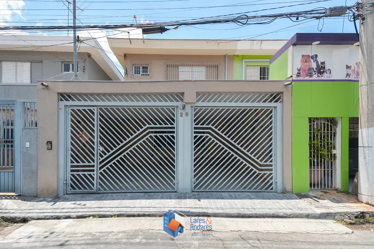 Casa, 3 quartos, 167 m² - Foto 45