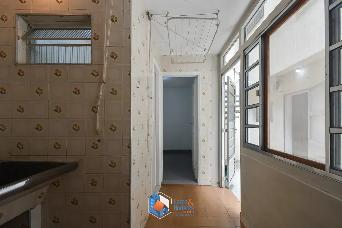 Casa, 3 quartos, 167 m² - Foto 19