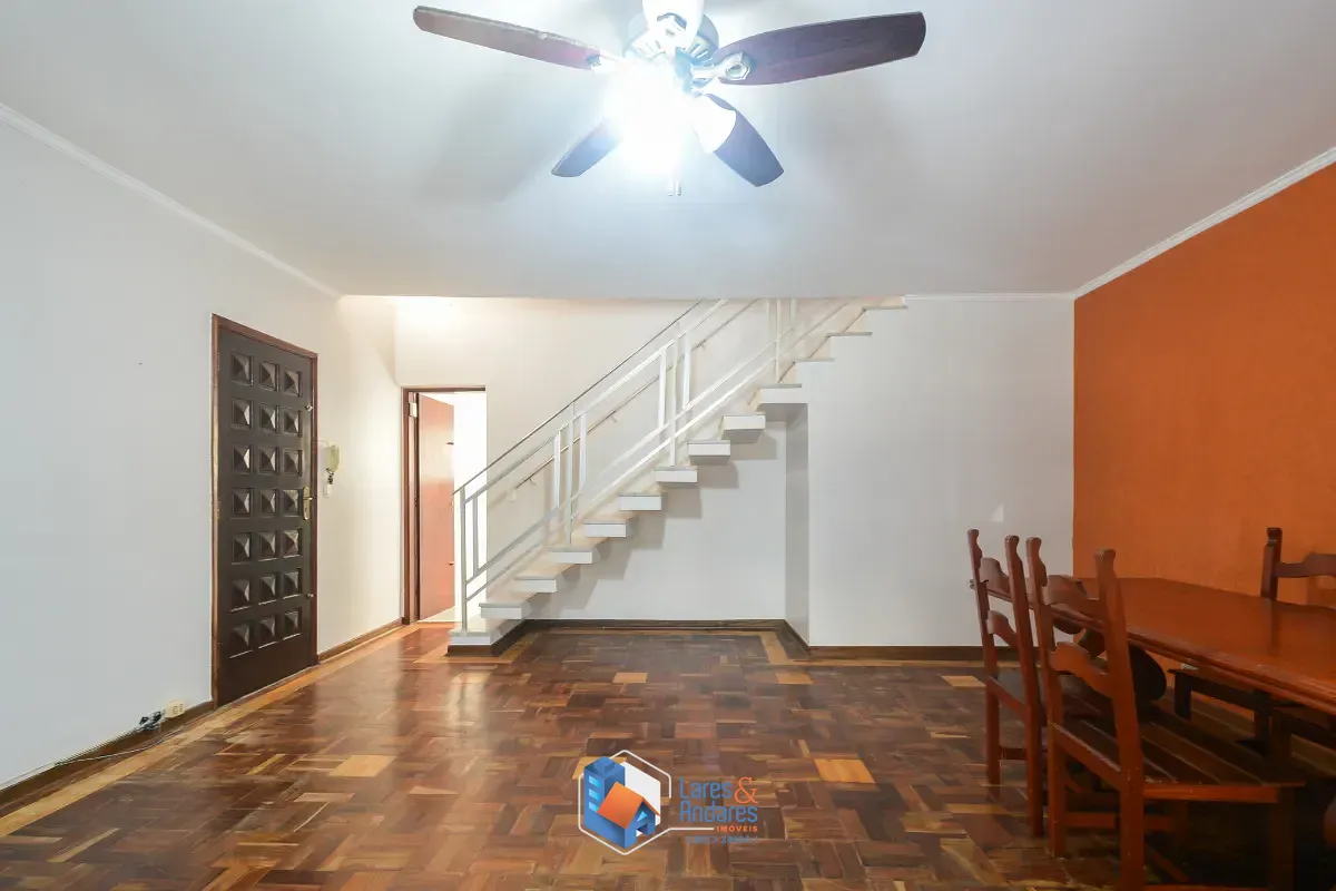 Casa, 3 quartos, 167 m² - Foto 2