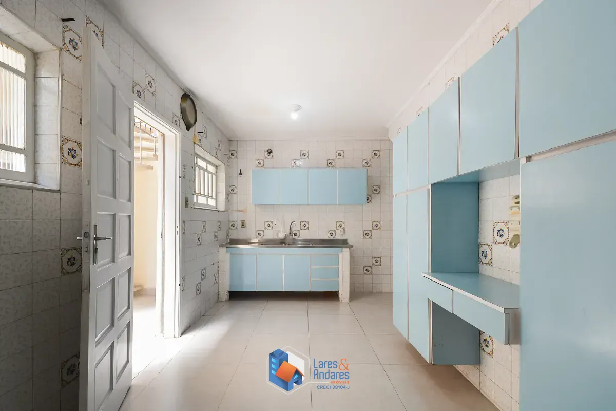 Casa, 3 quartos, 167 m² - Foto 6