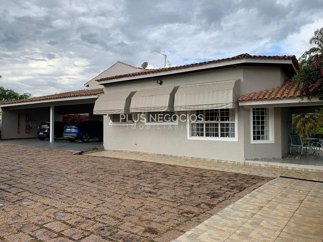 Casa, 3 quartos, 621 m² - Foto 6