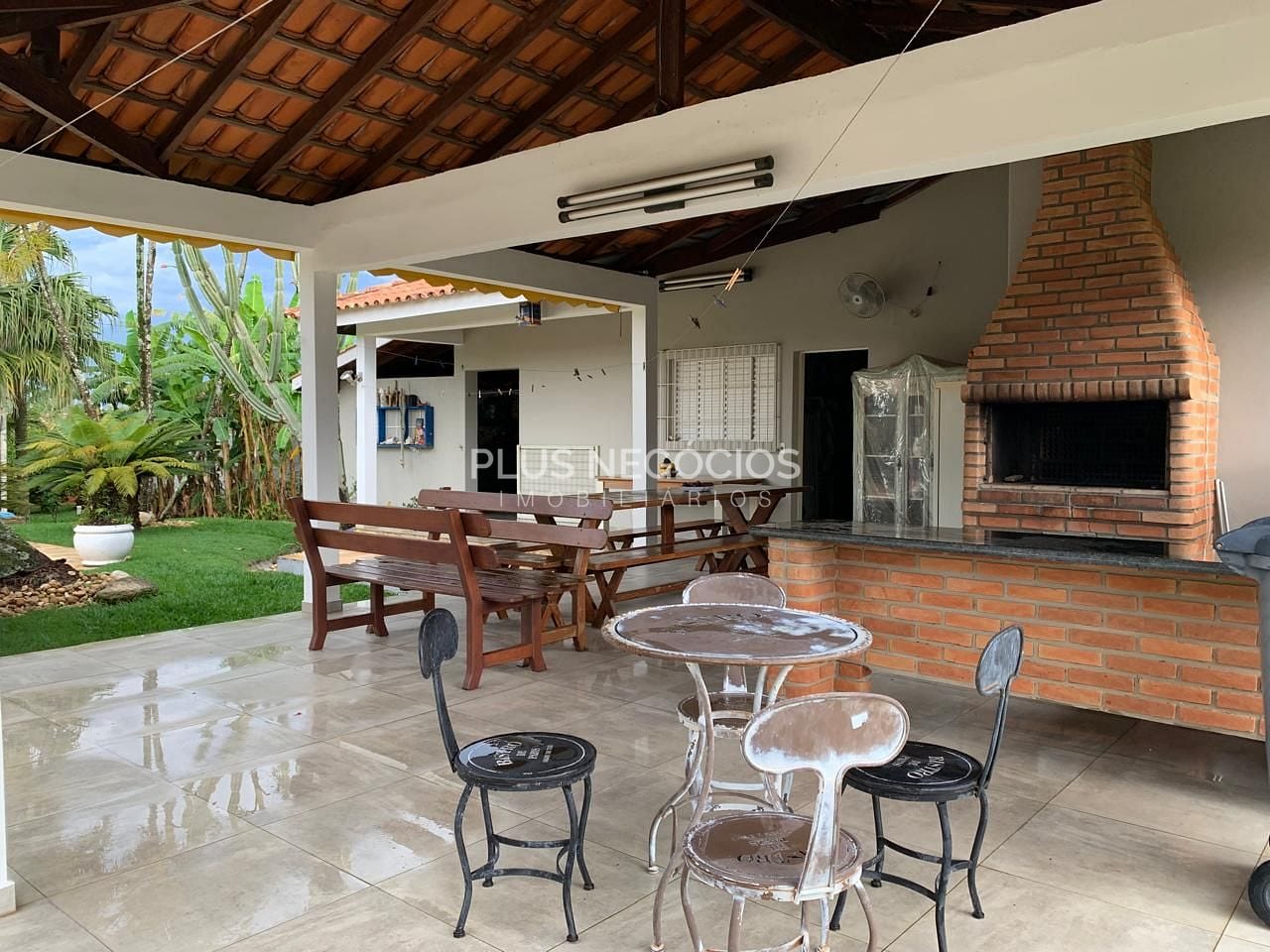 Casa, 3 quartos, 621 m² - Foto 7