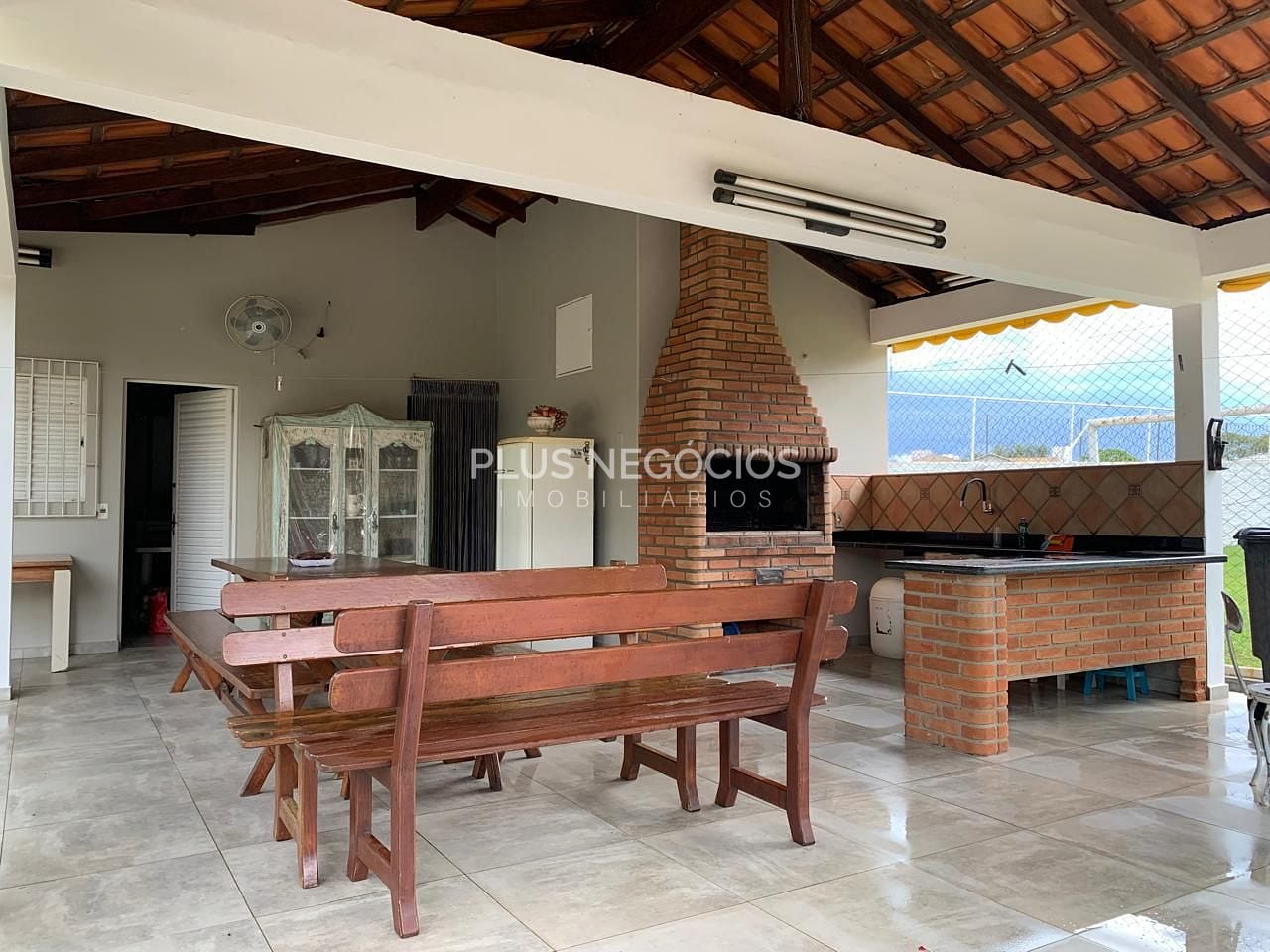 Casa, 3 quartos, 621 m² - Foto 9