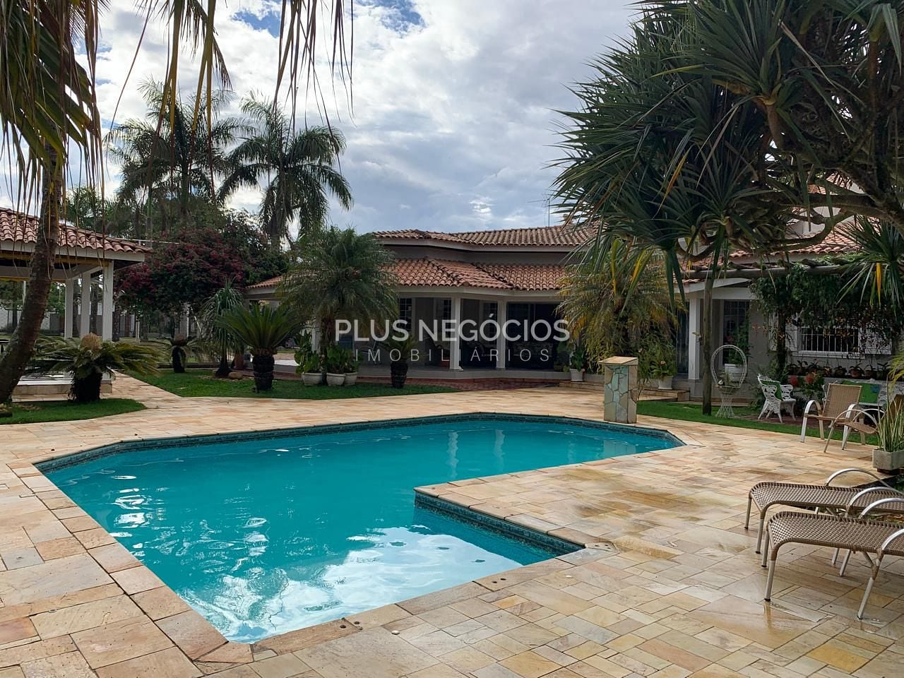 Casa, 3 quartos, 621 m² - Foto 10