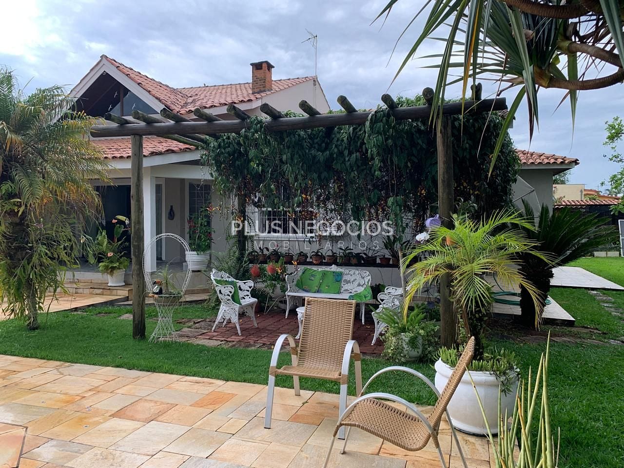 Casa, 3 quartos, 621 m² - Foto 12