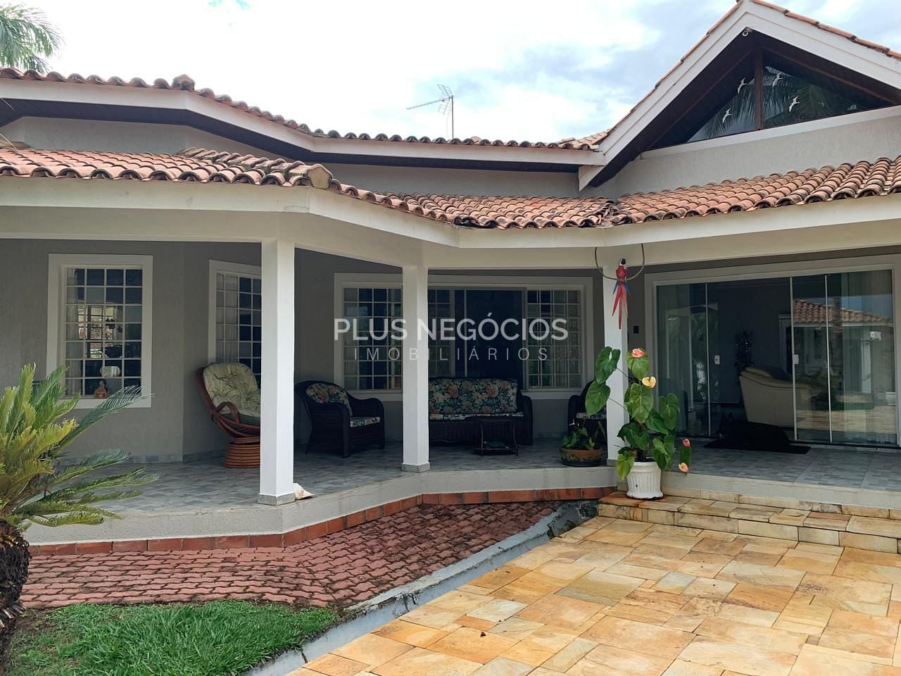Casa, 3 quartos, 621 m² - Foto 14