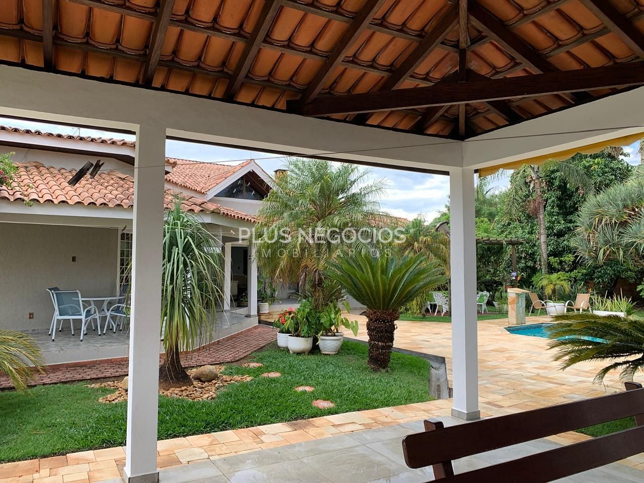 Casa, 3 quartos, 621 m² - Foto 16