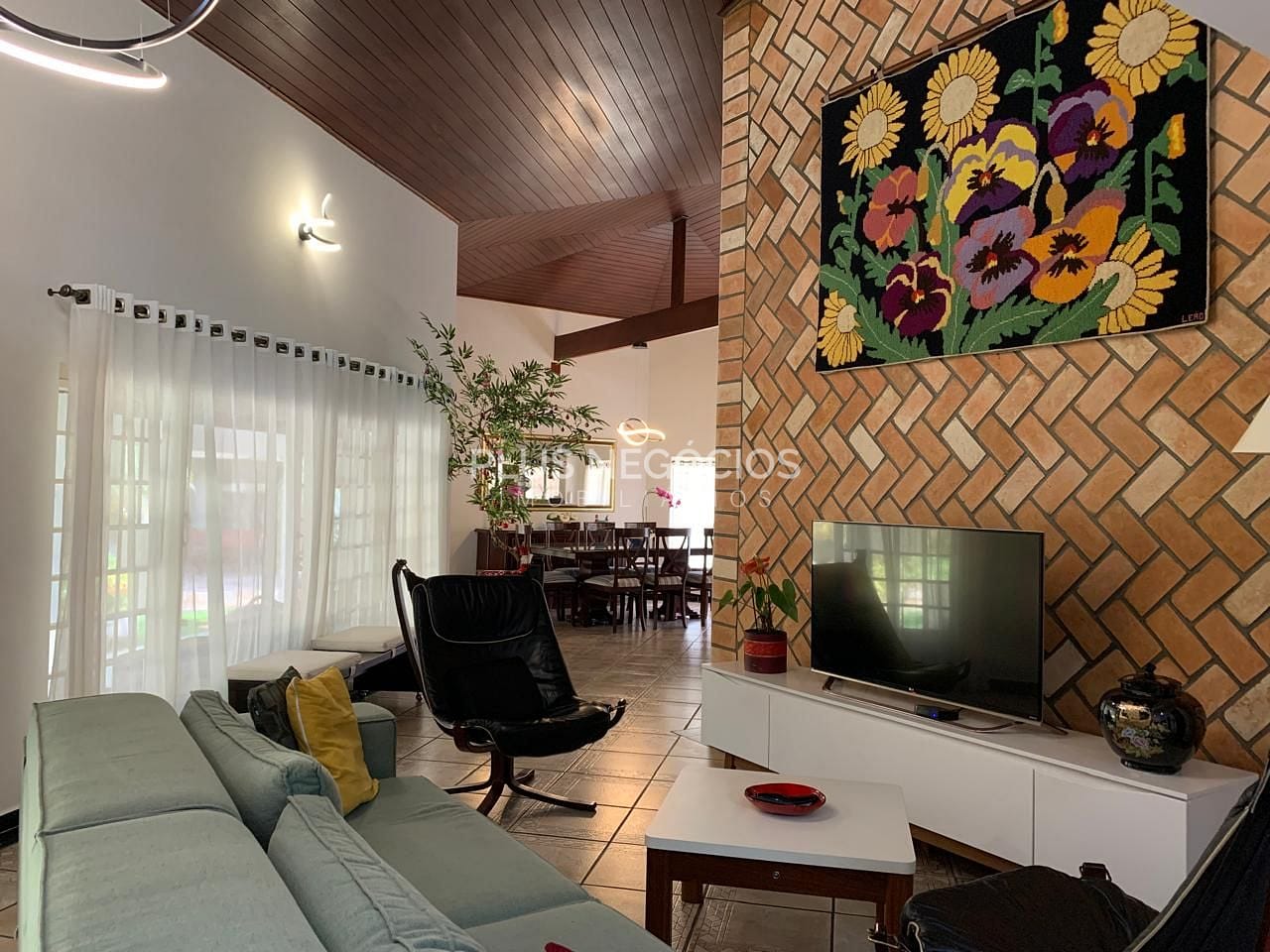 Casa, 3 quartos, 621 m² - Foto 29