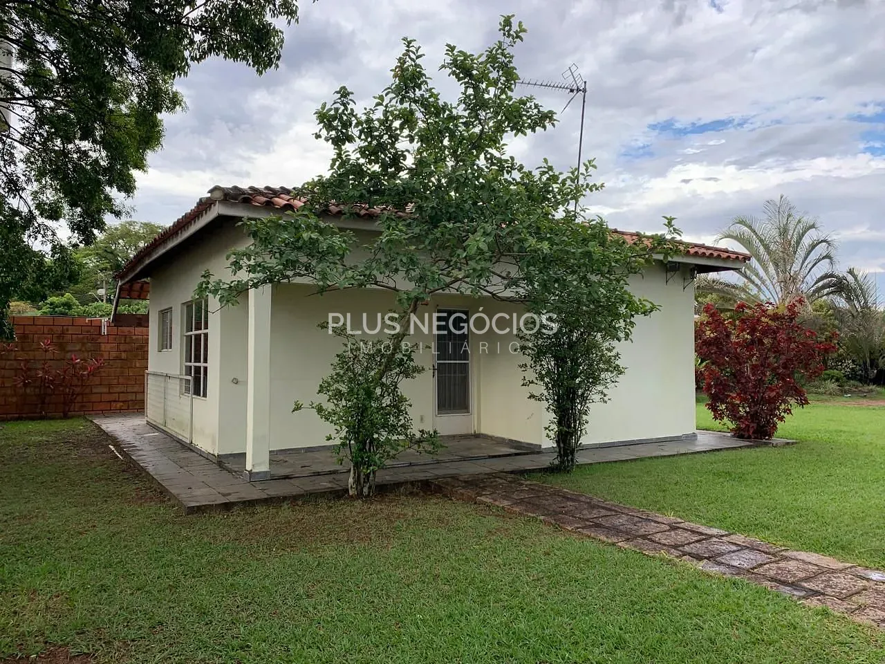 Casa, 3 quartos, 621 m² - Foto 2