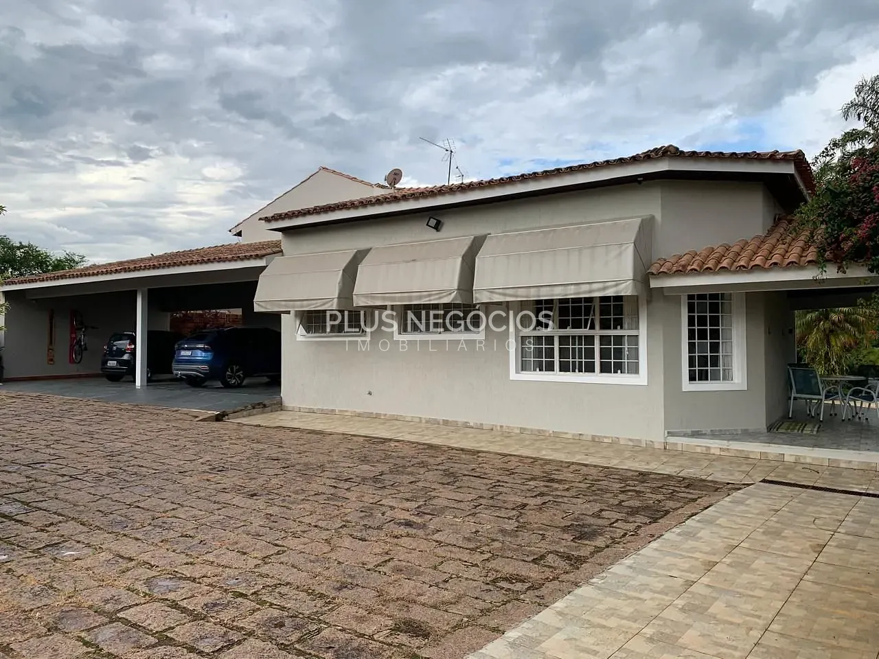 Casa, 3 quartos, 621 m² - Foto 6