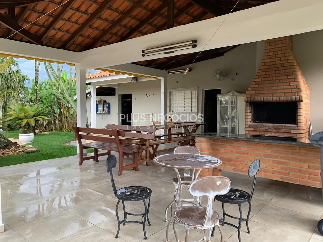 Casa, 3 quartos, 621 m² - Foto 7