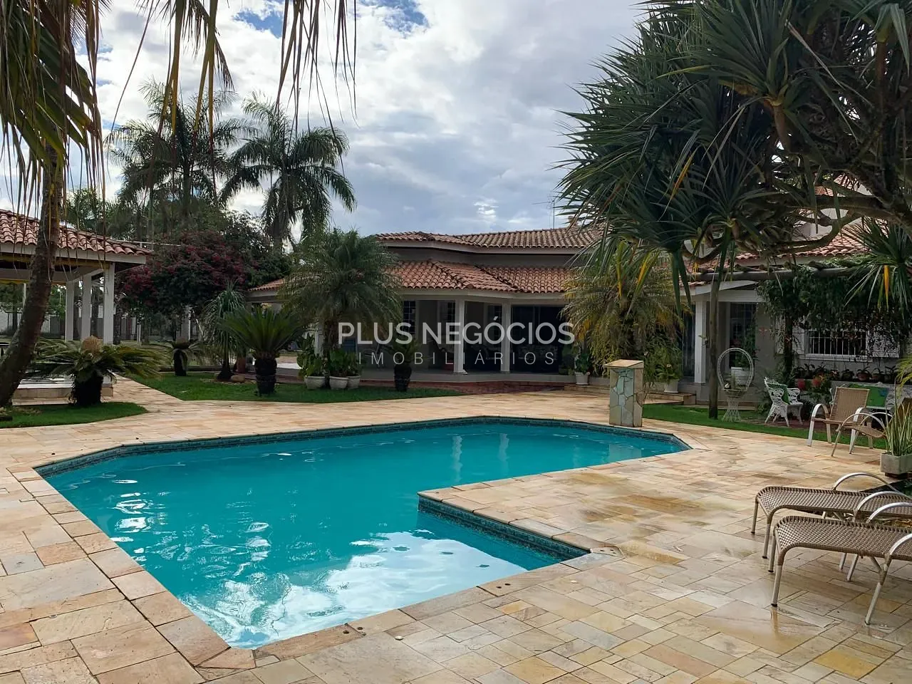 Casa, 3 quartos, 621 m² - Foto 10