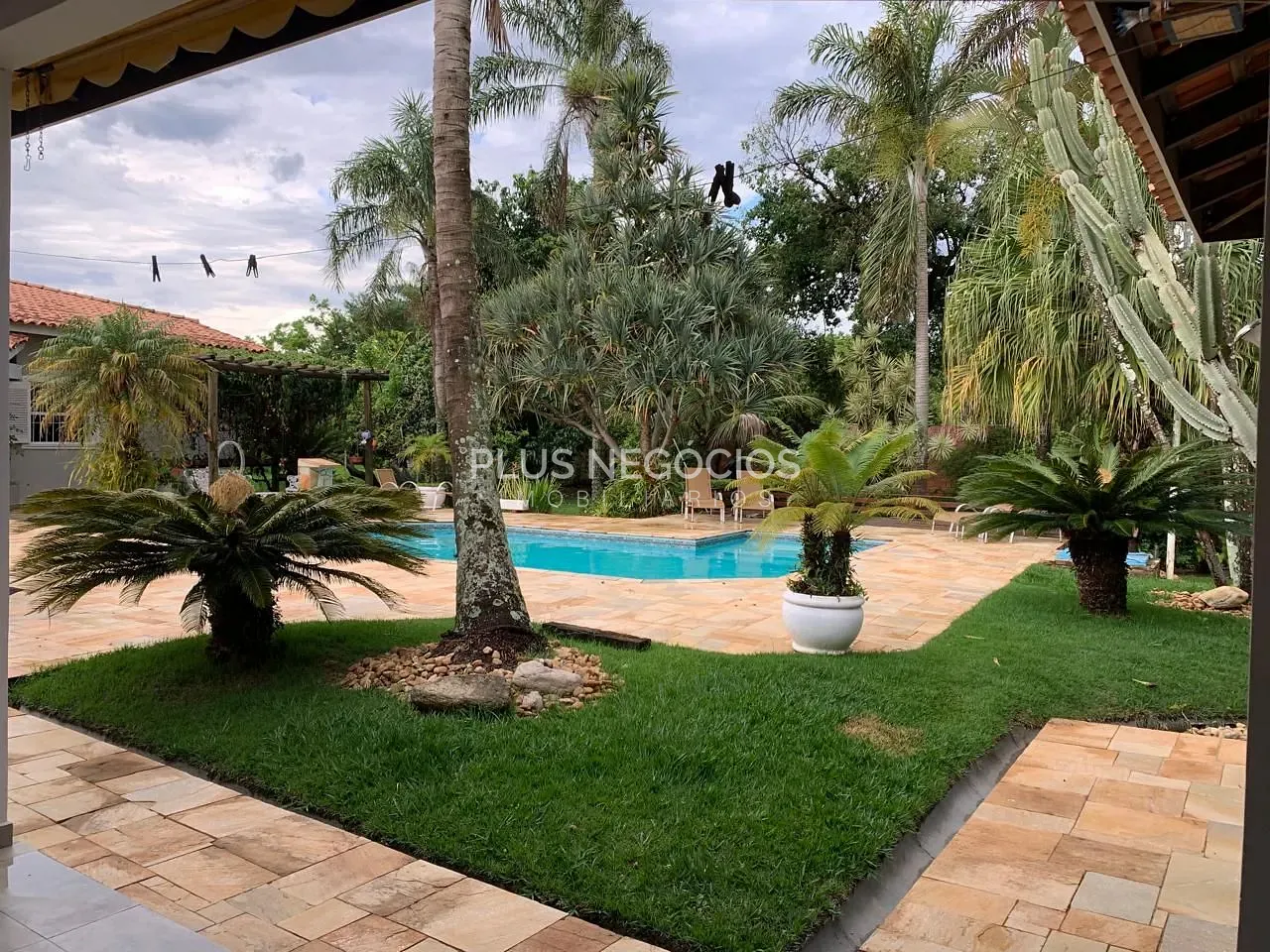 Casa, 3 quartos, 621 m² - Foto 13
