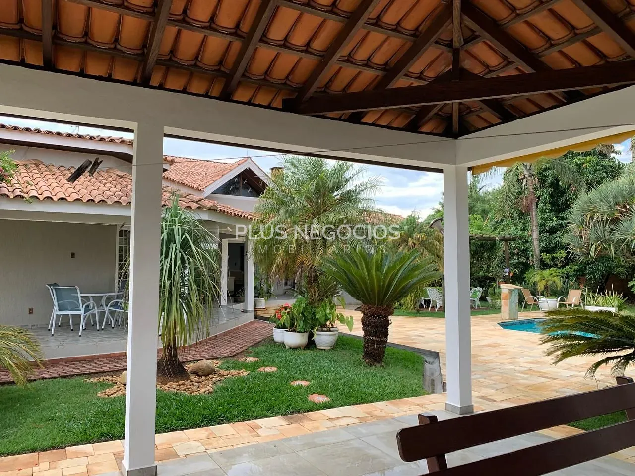 Casa, 3 quartos, 621 m² - Foto 16