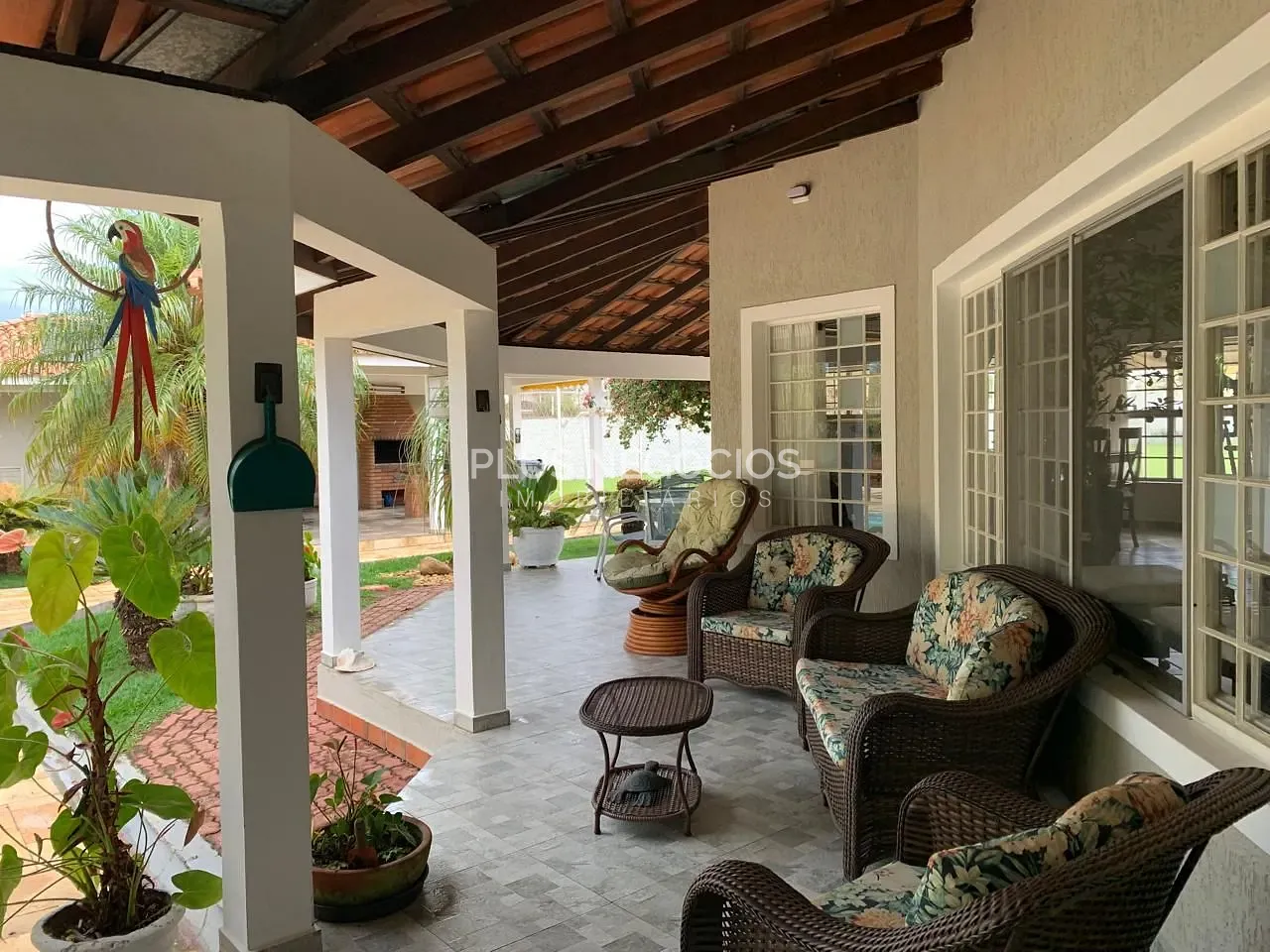 Casa, 3 quartos, 621 m² - Foto 17