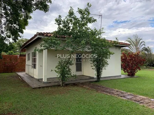 Casa com 2724m² 3 quartos e 5 banheiros, à venda, no bairro Alto da Boa Vista em Sorocaba