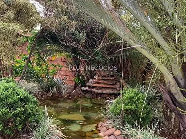 Casa com 2724m² 3 quartos e 5 banheiros, à venda, no bairro Alto da Boa Vista em Sorocaba