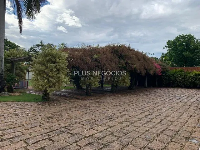 Casa com 2724m² 3 quartos e 5 banheiros, à venda, no bairro Alto da Boa Vista em Sorocaba