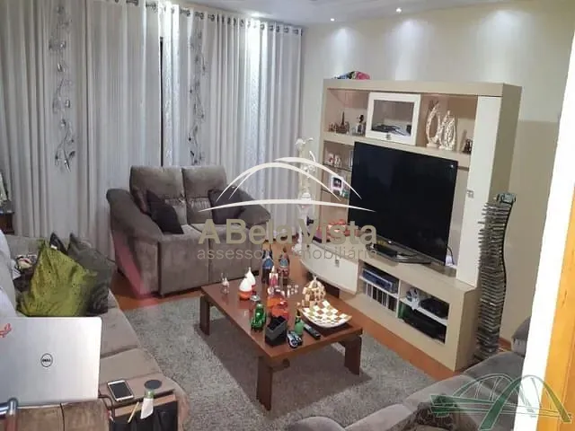 Casa com 300m² 3 quartos e 2 banheiros, à venda, no bairro VL OSASCO em Osasco