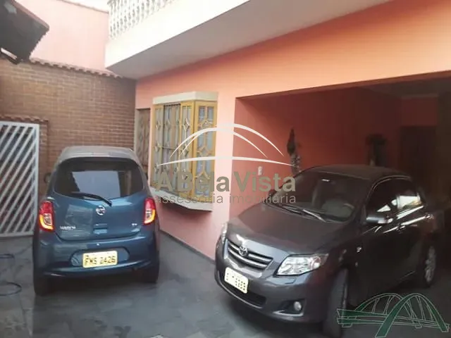 Casa com 300m² 3 quartos e 2 banheiros, à venda, no bairro VL OSASCO em Osasco