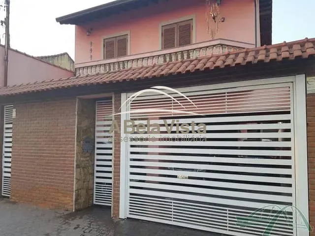 Casa com 300m² 3 quartos e 2 banheiros, à venda, no bairro VL OSASCO em Osasco