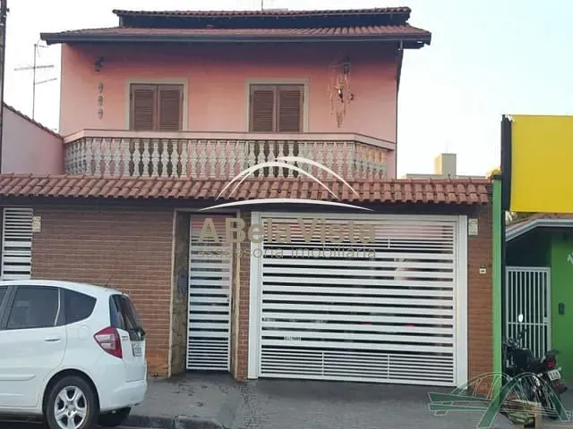 Casa com 300m² 3 quartos e 2 banheiros, à venda, no bairro VL OSASCO em Osasco