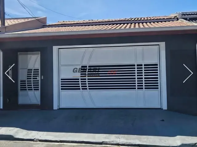 Casa com 150m² 3 quartos e 1 banheiro, à venda, no bairro Jardim dos Colibris em Indaiatuba