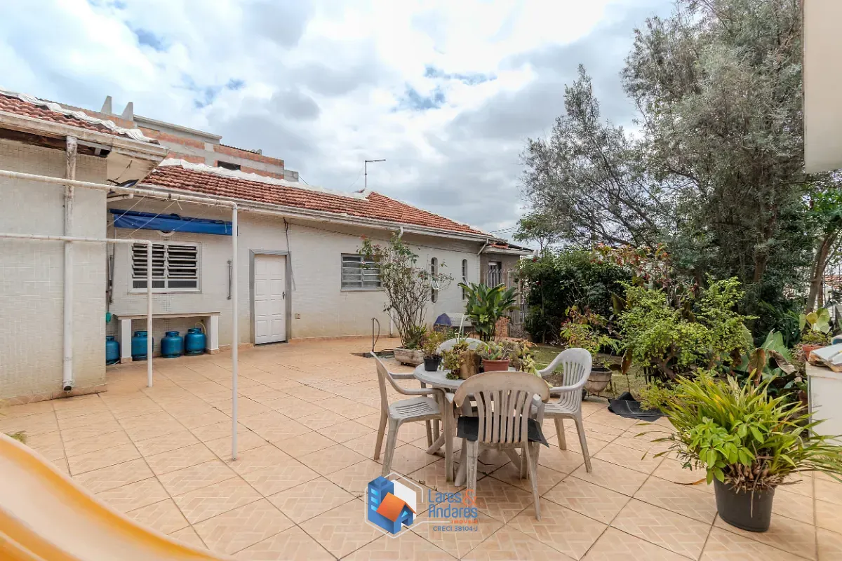 Casa, 4 quartos, 410 m² - Foto 38