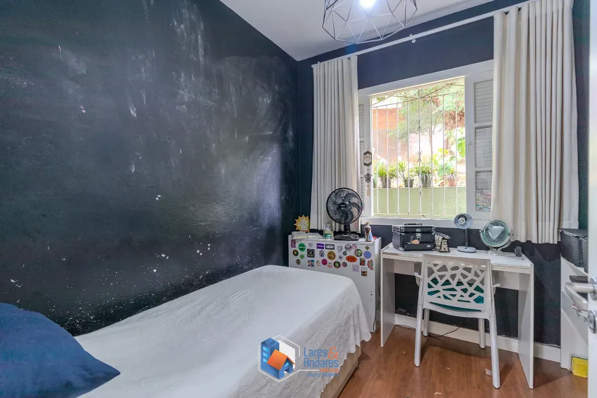 Casa, 4 quartos, 410 m² - Foto 31